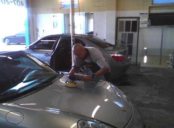 Royalte Professional Mobile Detailing - Orlando, FL