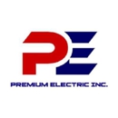 Premium Electric Inc - Electric Equipment Repair & Service