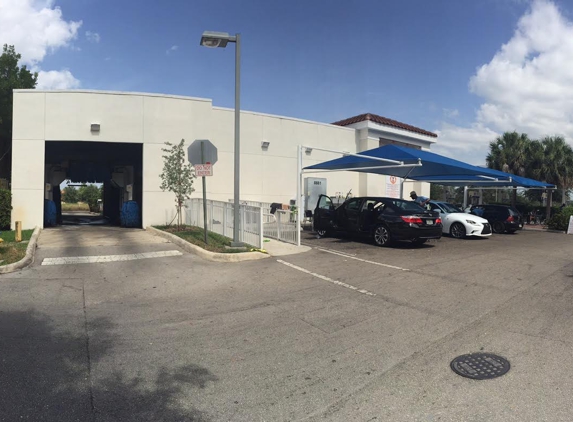 Super Chiwawa Carwash - pembroke pines, FL