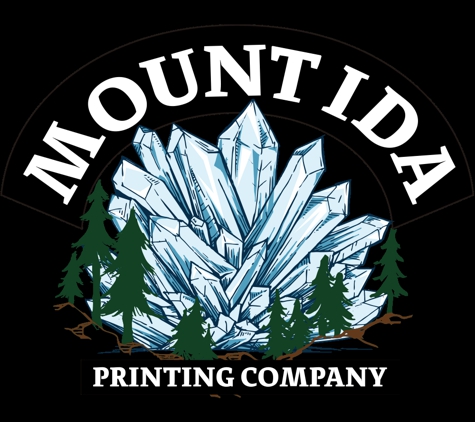 Mount Ida Printing Company - Mount Ida, AR