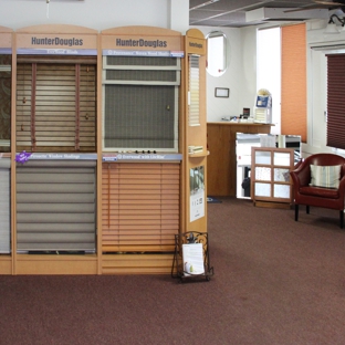 Pioneer Window Fashions - Whitinsville, MA