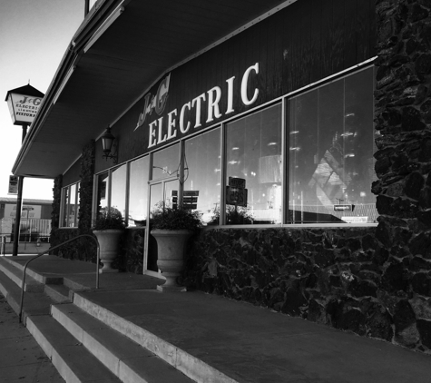 J & G Electric - Roswell, NM