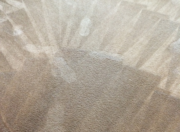 Sunshine Carpet Cleaning Services - Houston, TX