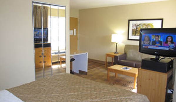 Extended Stay America - San Jose, CA