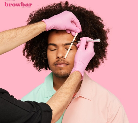 Benefit Cosmetics BrowBar - Wellington, FL