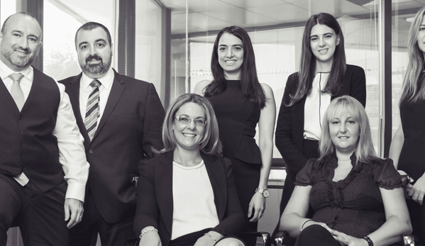 MNG Lawyers - Moonee Ponds, VIC