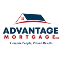 Advantage Mortgage Inc. - Financial Services