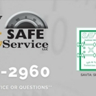 Specialty Lock & Safe Service