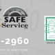 Specialty Lock & Safe Service