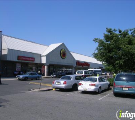 Redbox - Jersey City, NJ