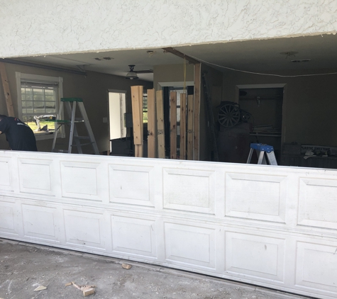 Florida Garage Door Service