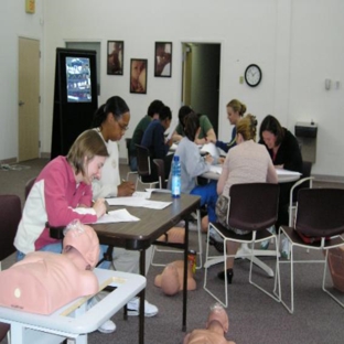 Rapid Response Trainings LLC - Columbus, OH