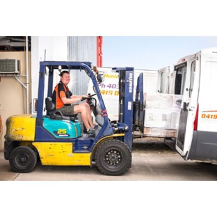 Express City Couriers - Bungalow, QLD