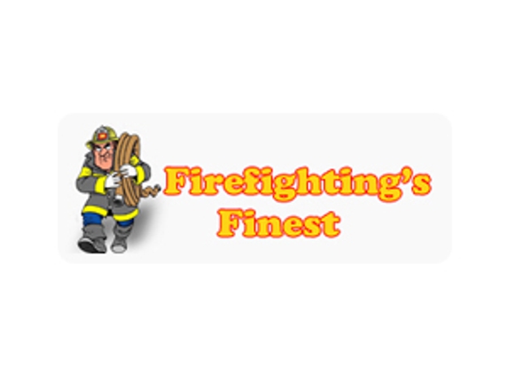 Firefighting's Finest Moving & Storage, INC (1960 Movers) - Spring, TX