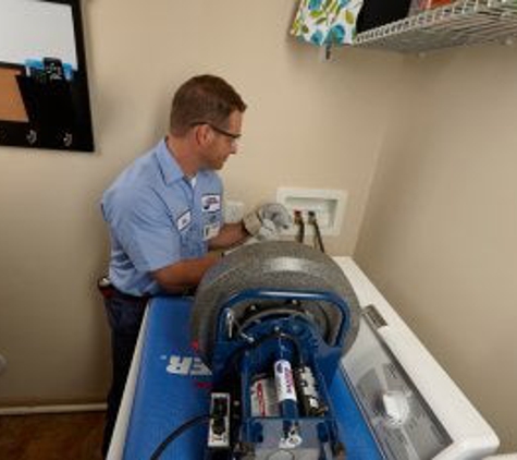 Roto-Rooter Plumbing & Water Cleanup - Youngstown, OH