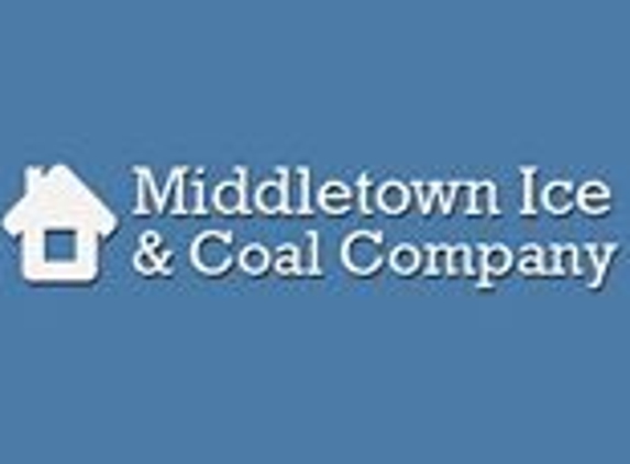 Middletown Ice & Coal CO - Middletown, PA