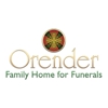 Orender Family Home For Funerals gallery