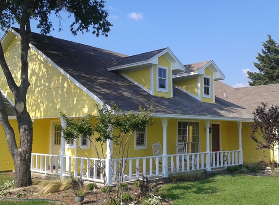 All American Paint Contractor - Garland, TX