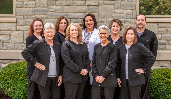 Leslie C. Pinson, DDS - Springfield, OH