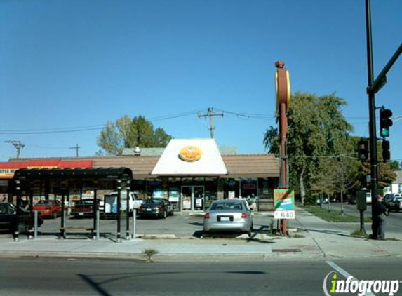 Chips Foods - Chicago, IL