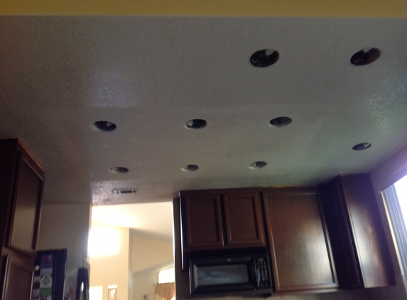 Affordable Drywall Repair Las Vegas NV - Drywall Contractors - Las Vegas, NV