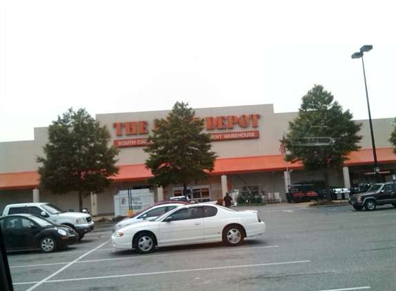 The Home Depot - Aiken, SC