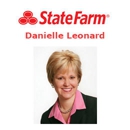 Danielle Leonard - State Farm Insurance Agent - Homeowners Insurance