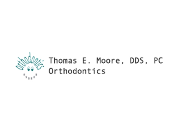 Thomas E. Moore, D.D.S., P.C. - Grandview, MO