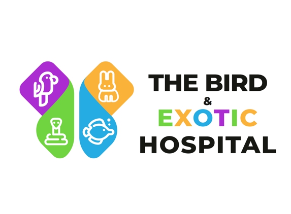 The Bird & Exotic Hospital - Greenacres, FL