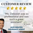 Alex Nguyen - State Farm Insurance Agent - Motorcycle Insurance