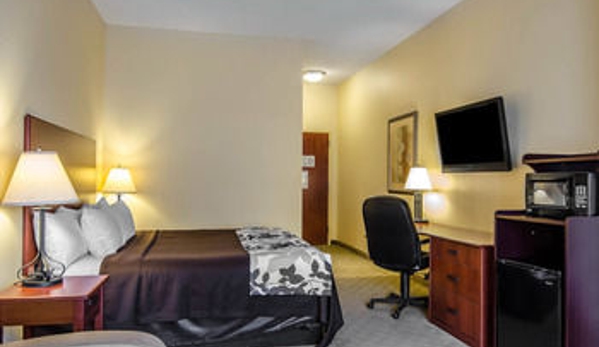 Comfort Inn & Suites Van Buren - Fort Smith - Van Buren, AR