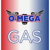 Omega Gas Station gallery
