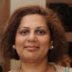 Mehnaz A Shafi, MD