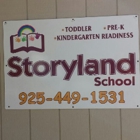 Storyland Pre-School & After School Care