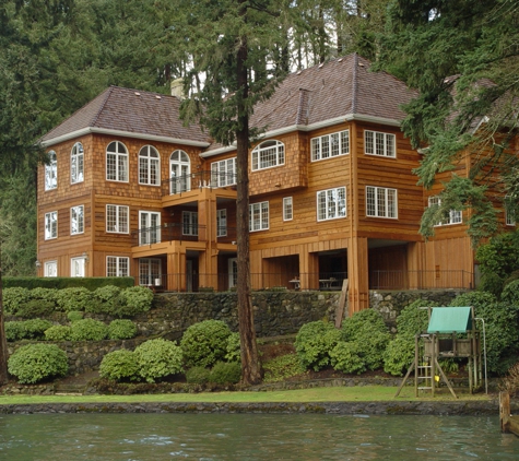 Lakeside Lumber - Siding & Decking Specialists - Tualatin, OR