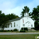 Saint James United Methodist Church - Historical Places