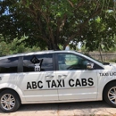 ABC Taxi Cab - Taxis