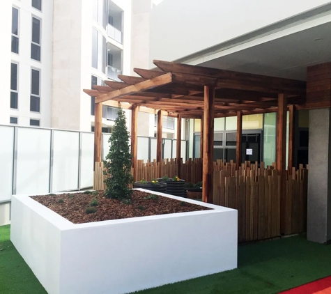 Grenic Construction Group Pty Ltd - Merrylands, NSW
