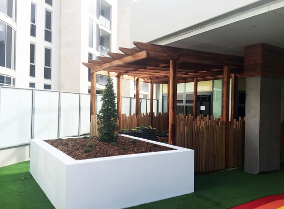 Grenic Construction Group Pty Ltd - Merrylands, NSW
