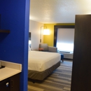 Holiday Inn Express & Suites Sparta by IHG - Hotels