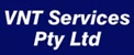 VNT Services Pty Ltd Logo