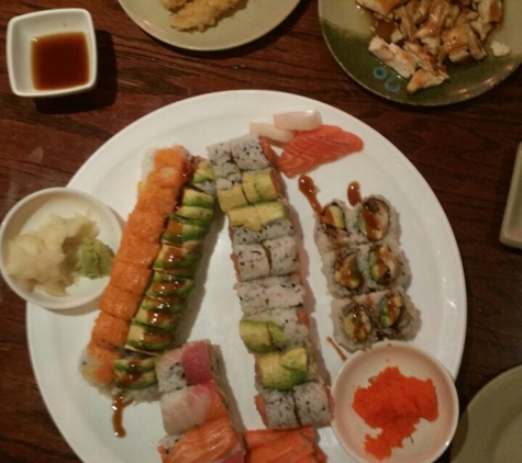 Sushi Village - Westwood, NJ