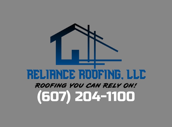 Reliance Roofing LLC - Binghamton, NY