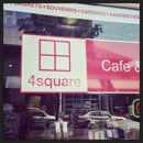 Four Square Gifts - Gift Shops