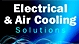 Electrical & Air Cooling Solutions Logo