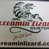 Screamin Lizard Customs gallery