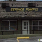 Service Pump Co.