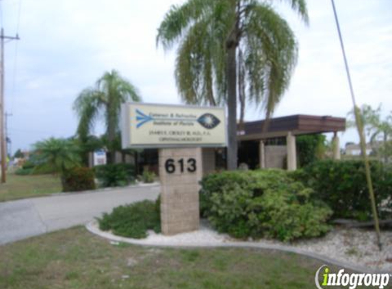 Cataract & Refractive Institute of Florida - Cape Coral, FL
