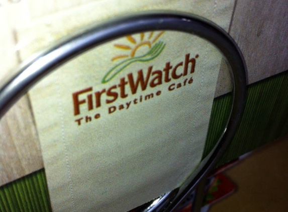 First Watch Restaurant - Fort Myers, FL