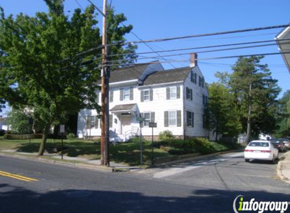 Matawan Historical Society Inc - Matawan, NJ